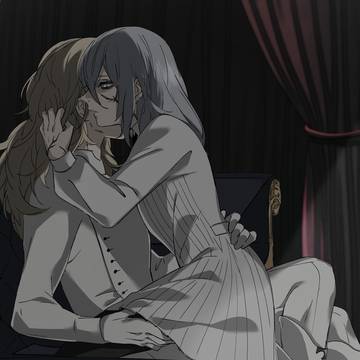 ルイと殿下