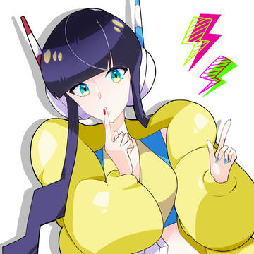 カミツレ！