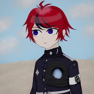 拓海くんしかない落書きまとめ