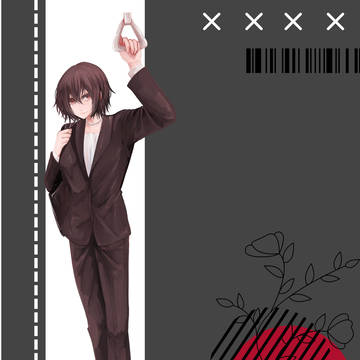立ち絵まとめ8
