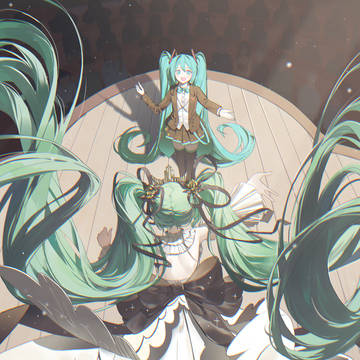 Symphony