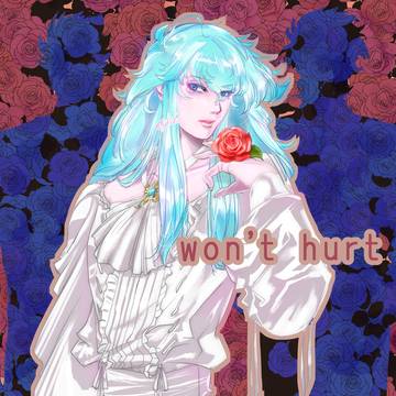 won't hurt