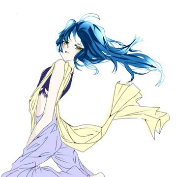 舞女