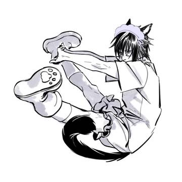 ストレッチング