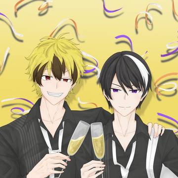 完結おめでとうございます！！！！