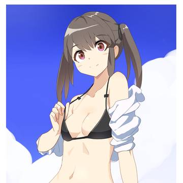 ツインテ