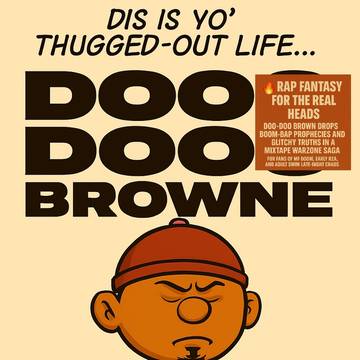 The Doo Man