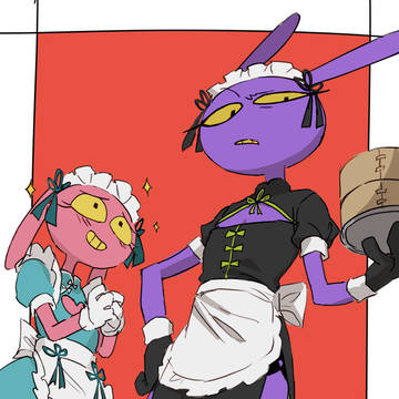 TADC詰め（主にジャクポム）