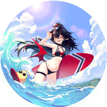 <Request> Azur Lane Z24