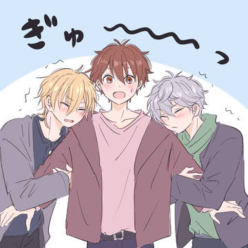 あんスタログ11