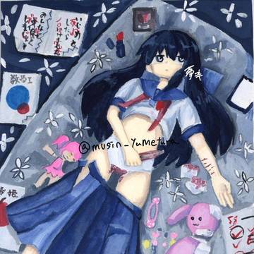 イラストまとめ