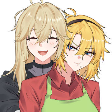 future knight and female knight
