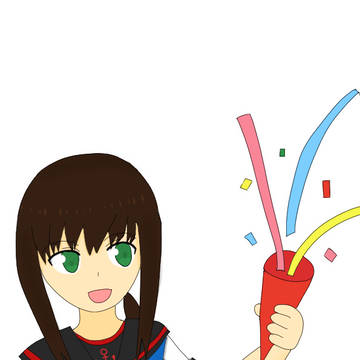 祝、12周年！
