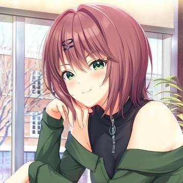 雨織ナトレ