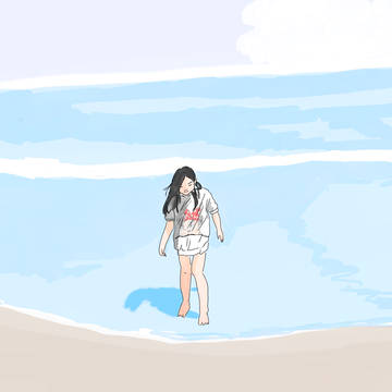 Summer Days Remembered