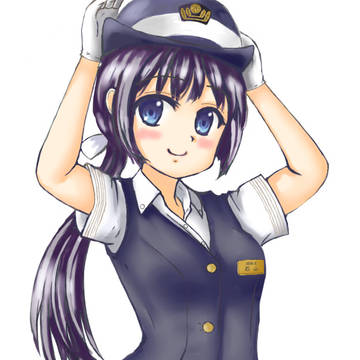 石山ともか