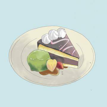 クリスタのTipsを模写してみました。