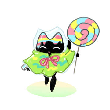 くるくるヤミー