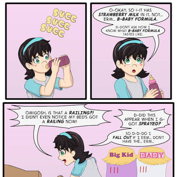 Erika's New Perfume, Page 19