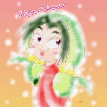 ヤダモン(2001年作成)