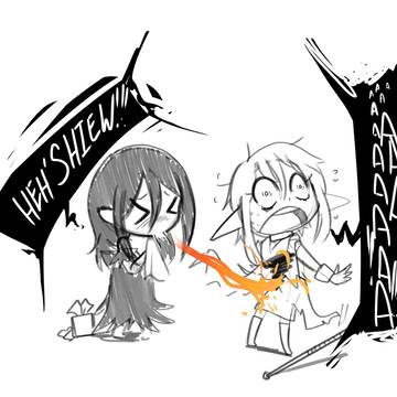 Witch Snz