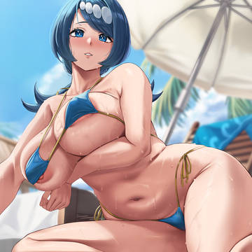 スイレンママ❤️