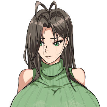 長谷川千里 sketch color