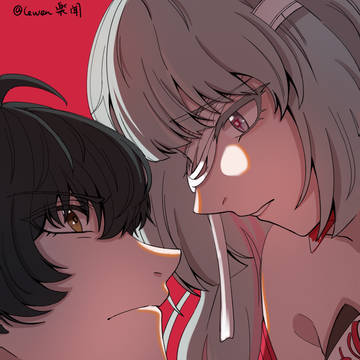 【弗洛洛×漂泊者:宿敌还是知己】