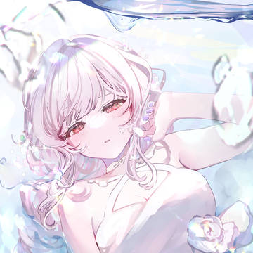 溶け