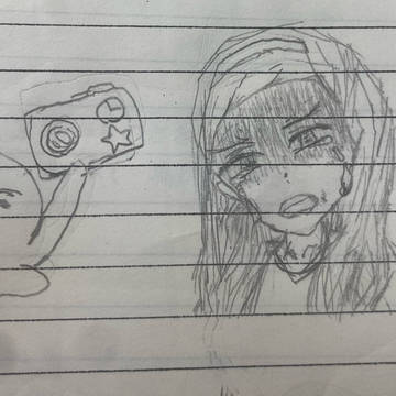 絶望まりなとサイコたこぴー