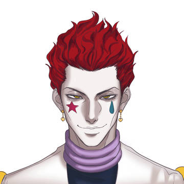 hisoka