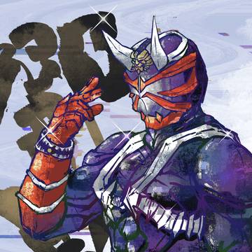 仮面ライダー響鬼