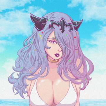 Camilla 72325