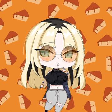 HAPPY BIRTHDAY NIKOO!! 🐅🧡💛