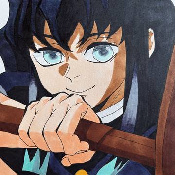 時透無一郎