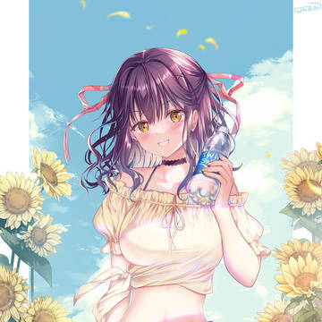 ヒマワリ
