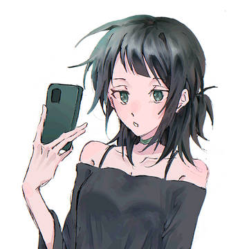 自撮り📸