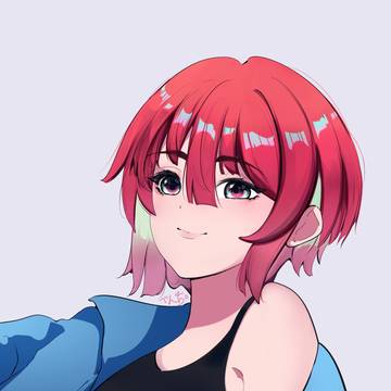 マチュ💚❤️