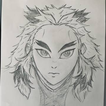 煉獄さん