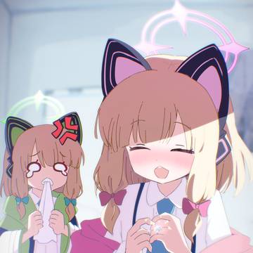 「この指輪、先生がくれたんだ～♡」