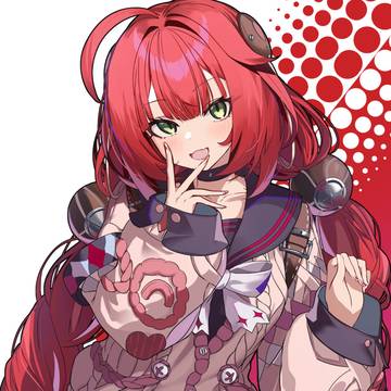 ユズハ