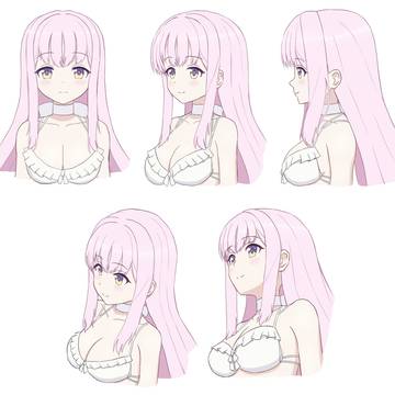 水着ミカ 練習