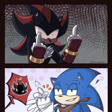 😏🖕🖤💙