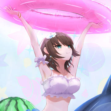 皆と楽しむための準備！