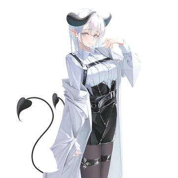 オリキャラ