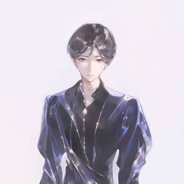 自画像