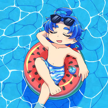 海王星🏖️