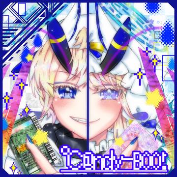 【ピルグリム】℃@ndy-B00!【アフター】