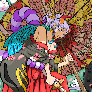 絢爛