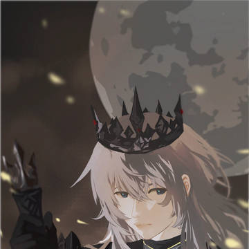 King